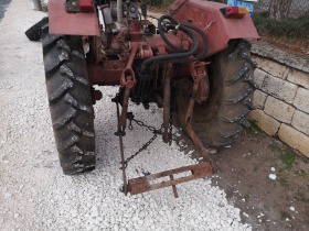 Трактор ХТЗ ДТ 20, снимка 3