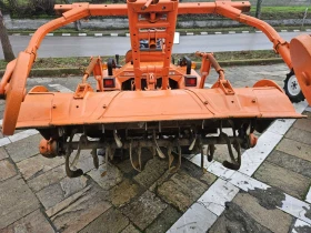 Трактор Yanmar KUBOTA-B1-17, 4x4 и KUBOTA B1-14, 4x4, снимка 12 — Bazar.bg Трактор Yanmar KUBOTA-B1-17, 4x4 и KUBOTA B1-14, 4x4, снимка 12