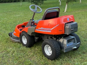����������� Husqvarna Rider 1030 | Mobile.bg � ����� ������ 5