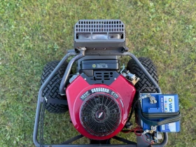 ����������� Husqvarna Rider 1030 | Mobile.bg � ����� ������ 12