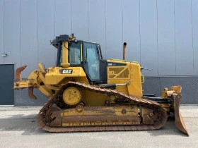 Обява за продажба на Булдозер Cat D6N  LGP ~ 275 880 лв. - изображение 5