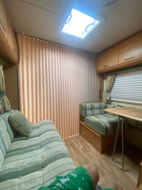 Обява за продажба на Каравана Swift Lux 650 ~14 700 лв. - изображение 4