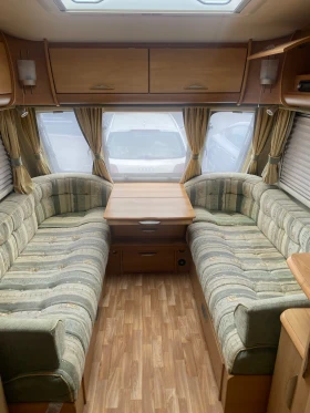 Обява за продажба на Каравана Swift Lux 650 ~14 700 лв. - изображение 9