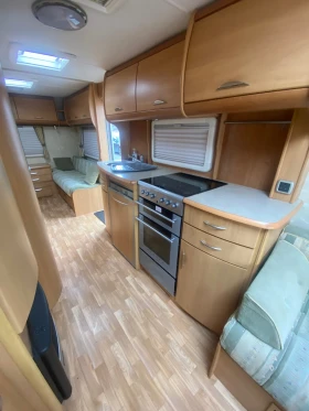 Обява за продажба на Каравана Swift Lux 650 ~14 700 лв. - изображение 7