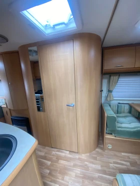 Обява за продажба на Каравана Swift Lux 650 ~14 700 лв. - изображение 10