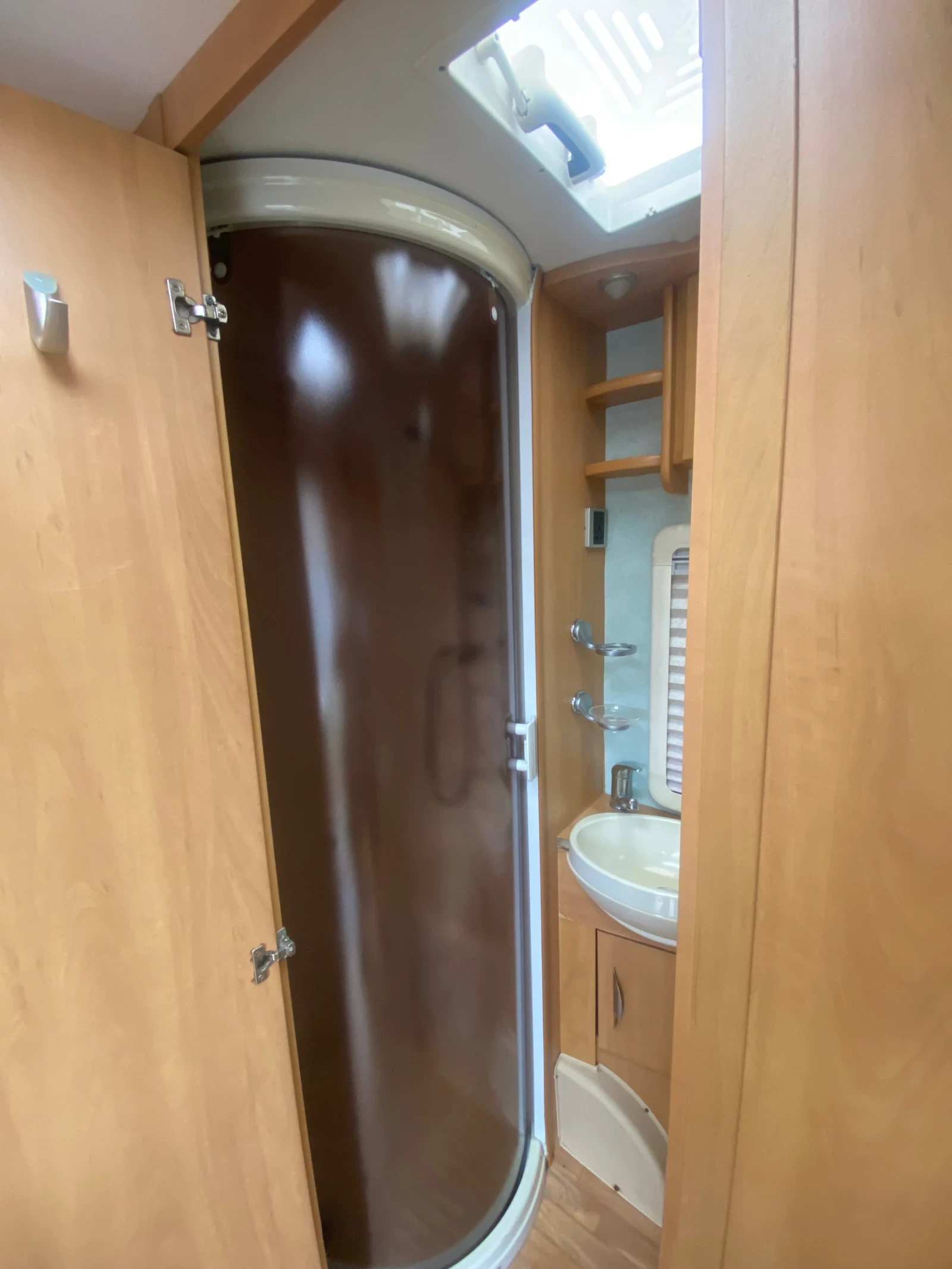 Каравана Swift Lux 650 - изображение 7