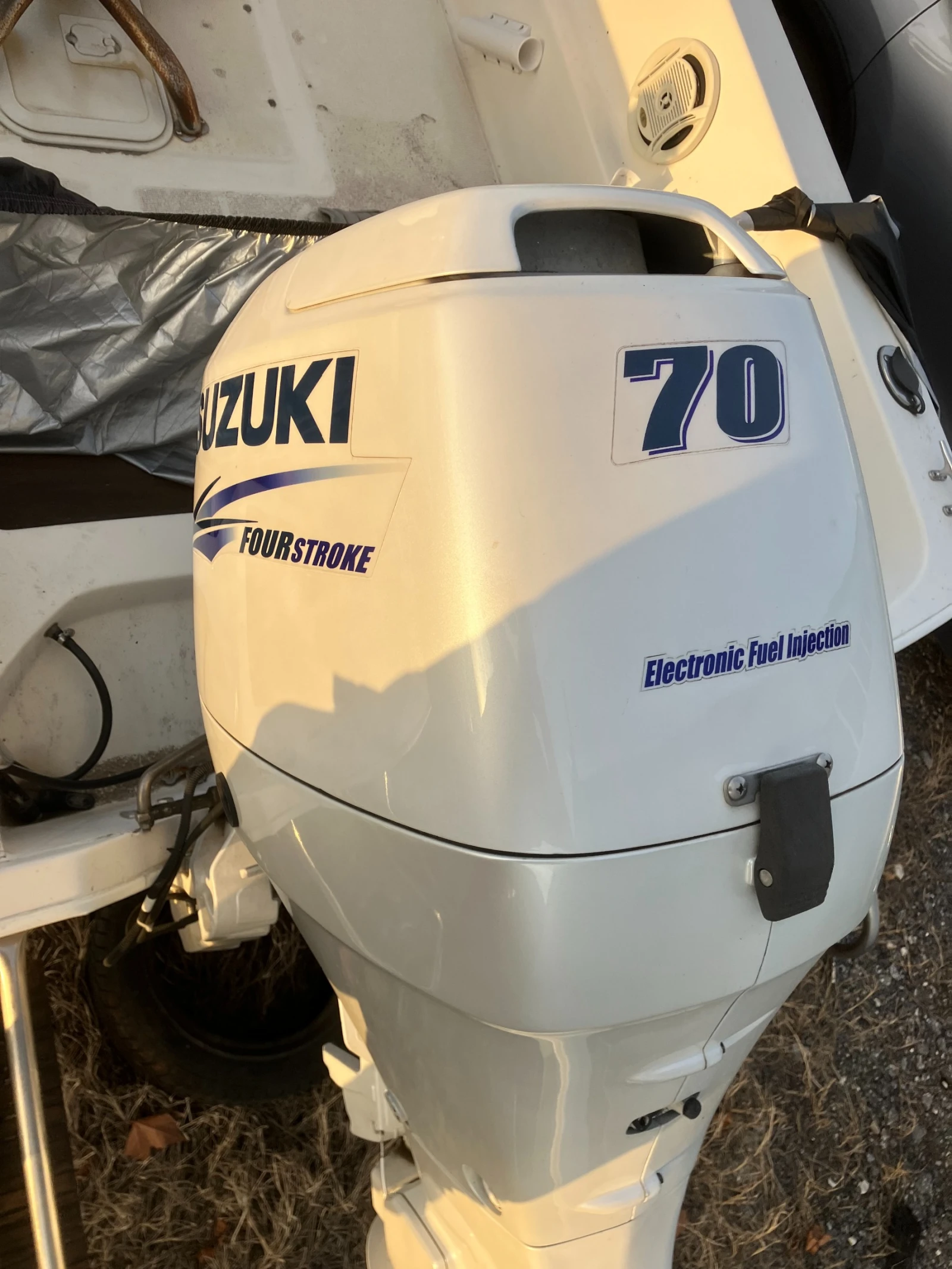   Suzuki 70k.s. | Mobile.bg   1