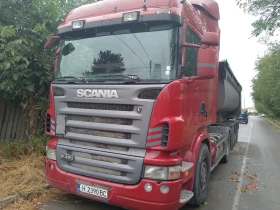 Полуремарке Schwarzmuller, снимка 7