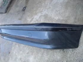 Оригинална задна броня за БМВ 5  , снимка 1