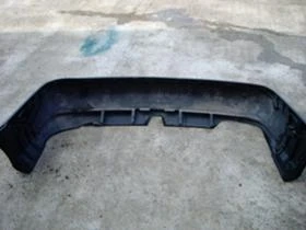 Оригинална задна броня за БМВ 5  , снимка 5