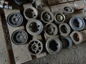 Ремъци, Ролки, Вериги за Iveco 3510, снимка 1