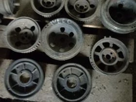 Ремъци, Ролки, Вериги за Iveco 3510, снимка 3