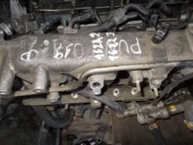 Двигател за Fiat Punto, снимка 1