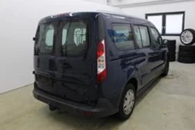 Рама и Каросерия за Ford Connect, снимка 1