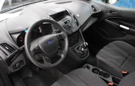 Рама и Каросерия за Ford Connect, снимка 3