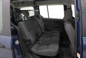 Рама и Каросерия за Ford Connect, снимка 5