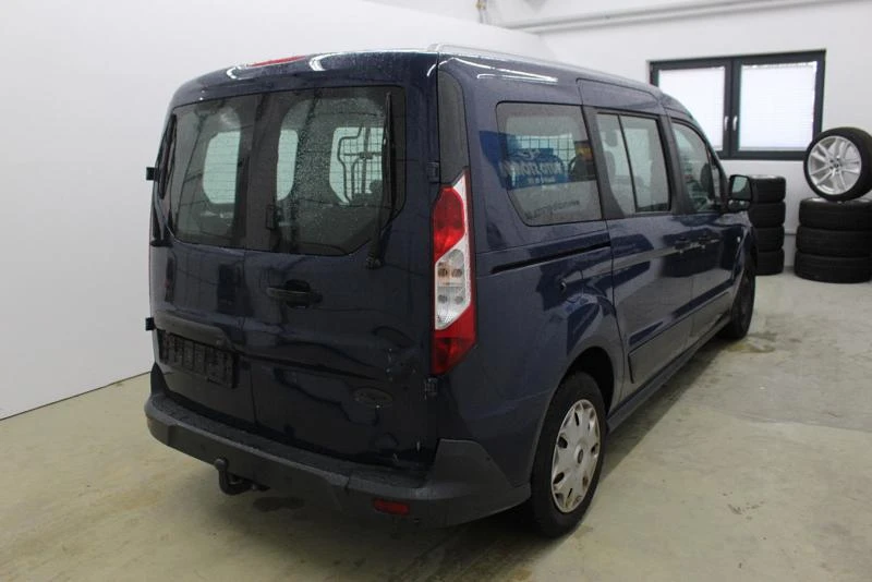 Рама и Каросерия за Ford Connect, снимка 1 - Части - 48640020