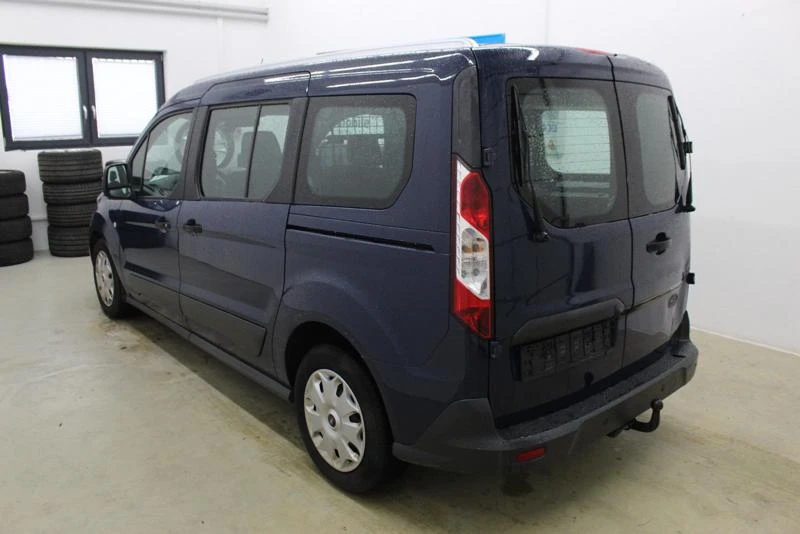 Рама и Каросерия за Ford Connect, снимка 2 - Части - 48640020