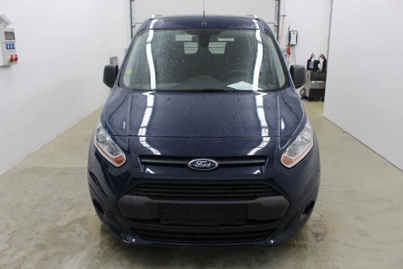 Рама и Каросерия за Ford Connect, снимка 6 - Части - 48640020