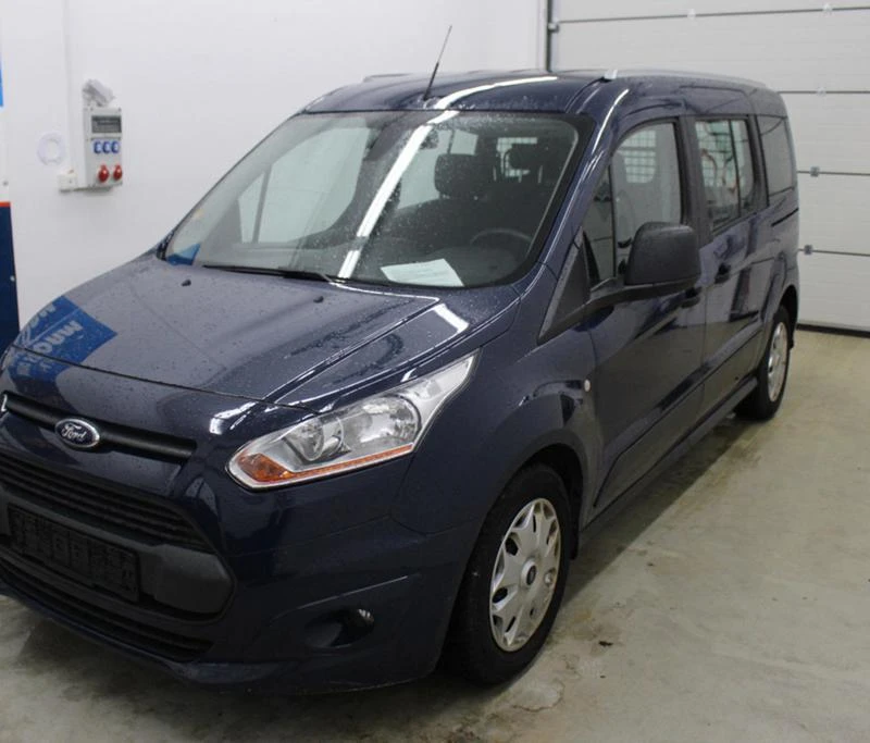 Рама и Каросерия за Ford Connect, снимка 7 - Части - 48640020