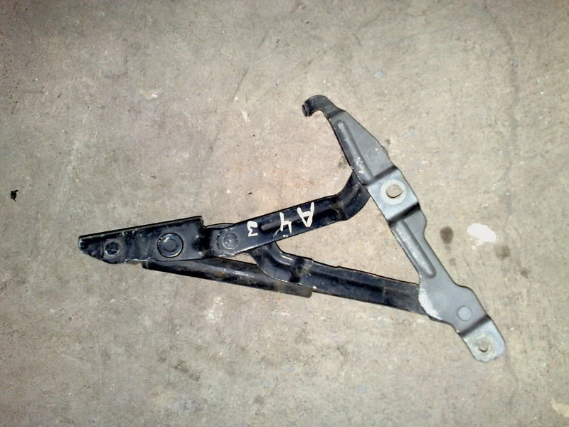 Панта заден капак за Ауди А4 седан