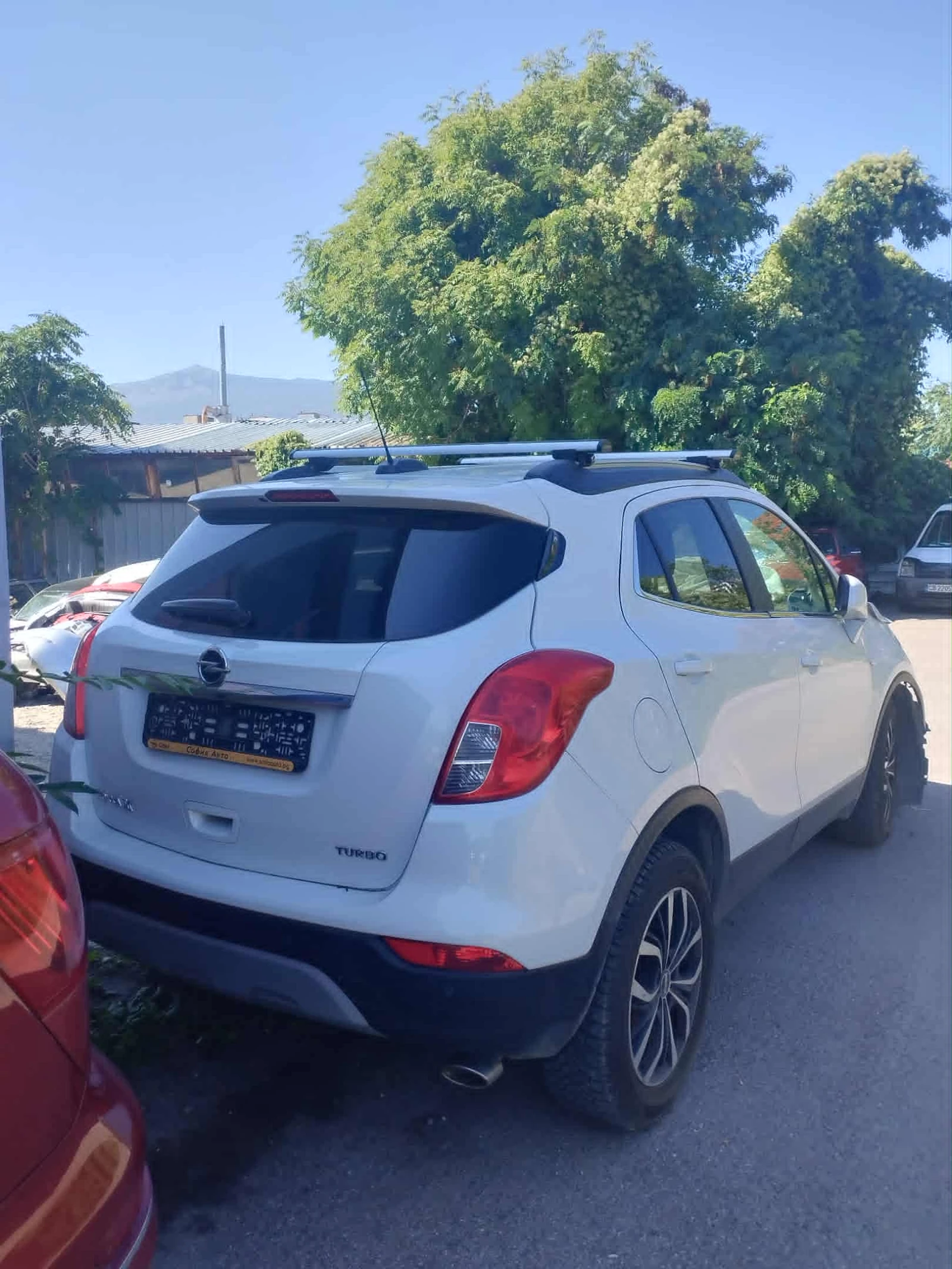 ���� ���� X 1.4 ����� 140�.�. 2017�. �� 90 ���.�� (���� ���� �� �����) | Mobile.bg � ����������� 2