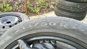 Гуми Летни 215/50R17, снимка 8