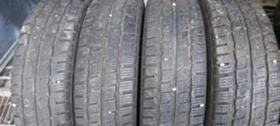 Гуми Зимни 195/75R16, снимка 3