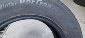 Гуми Зимни 195/75R16, снимка 9