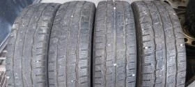 Гуми Зимни 195/75R16, снимка 1