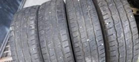 Гуми Зимни 195/75R16, снимка 2