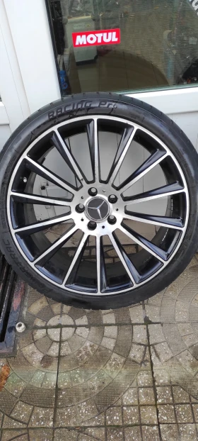 Джанти, снимка 8