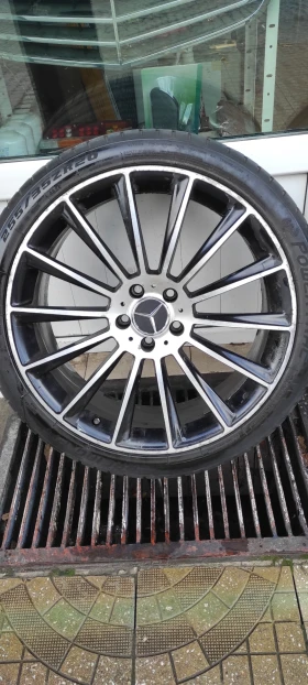 Джанти, снимка 9