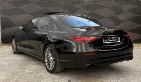 Джанти за Mercedes-Benz S 680, снимка 2