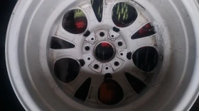 Джанти за BMW X3, снимка 5