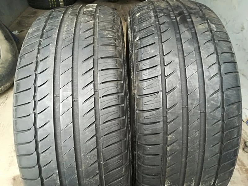 Гуми Летни 225/55R16, снимка 1 - Гуми и джанти - 20890595