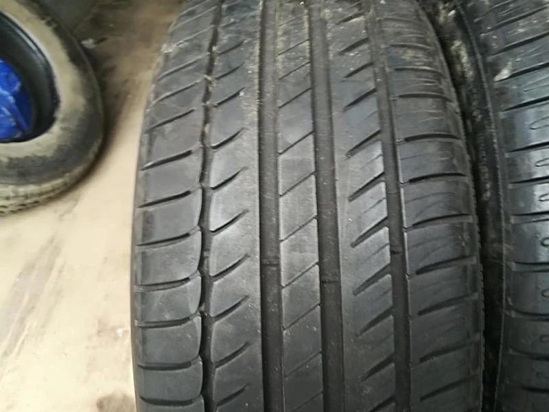 Гуми Летни 225/55R16, снимка 3 - Гуми и джанти - 20890595