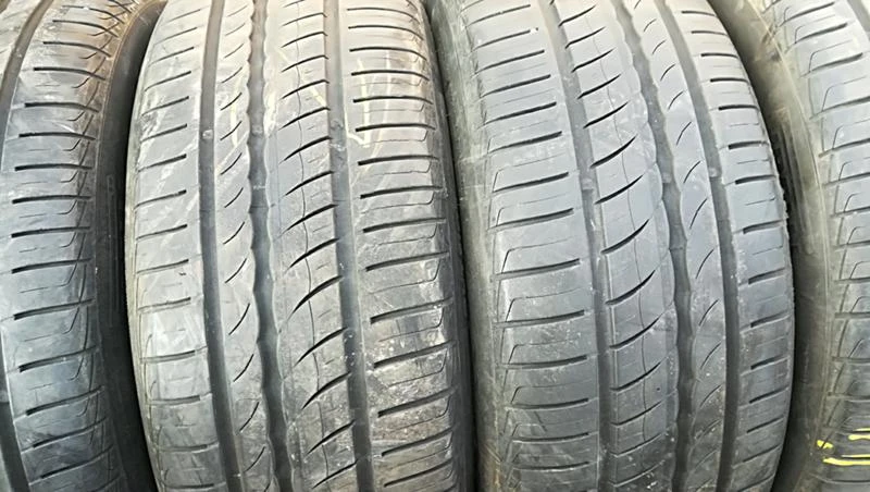 Гуми Летни 215/50R17, снимка 3 - Гуми и джанти - 25323712