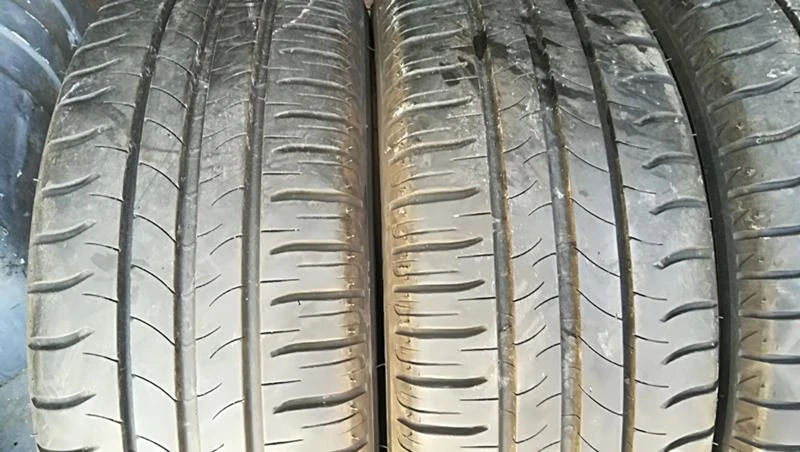 Гуми Летни 195/55R16, снимка 3 - Гуми и джанти - 25609485