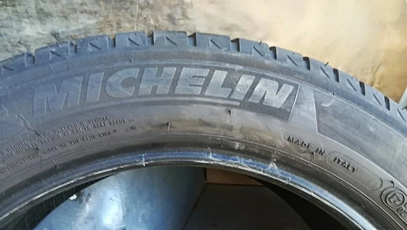 Гуми Летни 195/55R16, снимка 6 - Гуми и джанти - 25609485