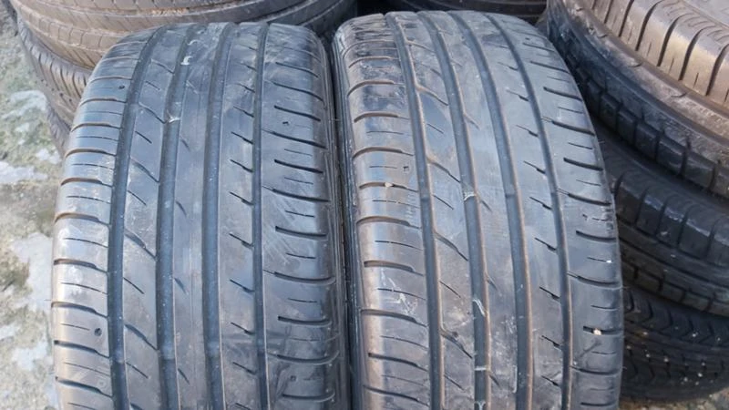 Гуми Летни 225/50R16, снимка 1 - Гуми и джанти - 28029905