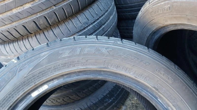 Гуми Летни 225/50R16, снимка 5 - Гуми и джанти - 28029905