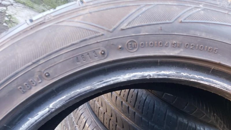 Гуми Летни 225/50R16, снимка 6 - Гуми и джанти - 28029905