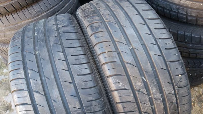 Гуми Летни 225/50R16, снимка 2 - Гуми и джанти - 28029905