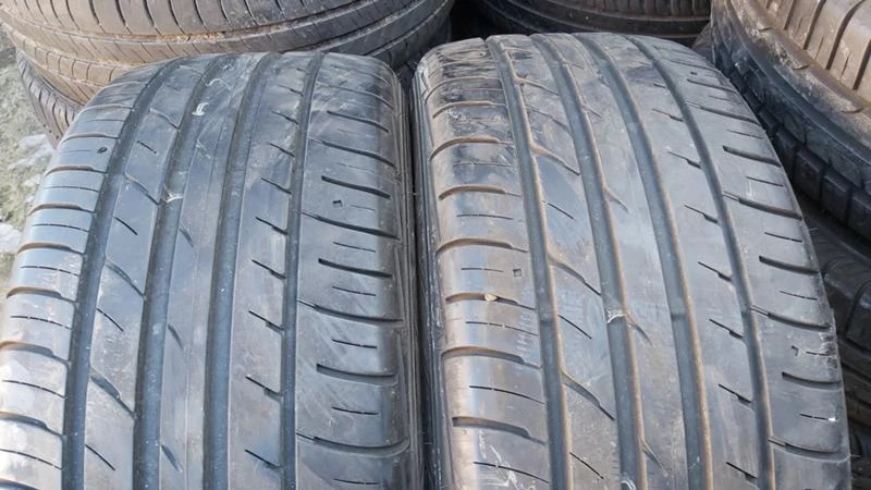 Гуми Летни 225/50R16, снимка 3 - Гуми и джанти - 28029905