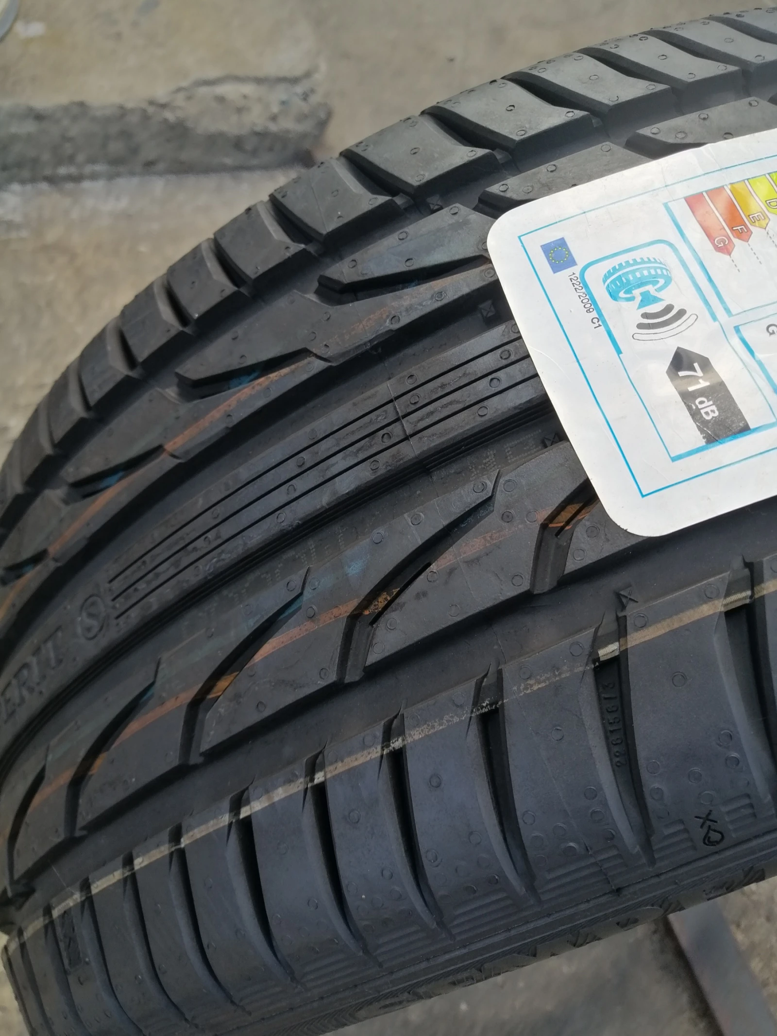  225/45R17 | Mobile.bg   3