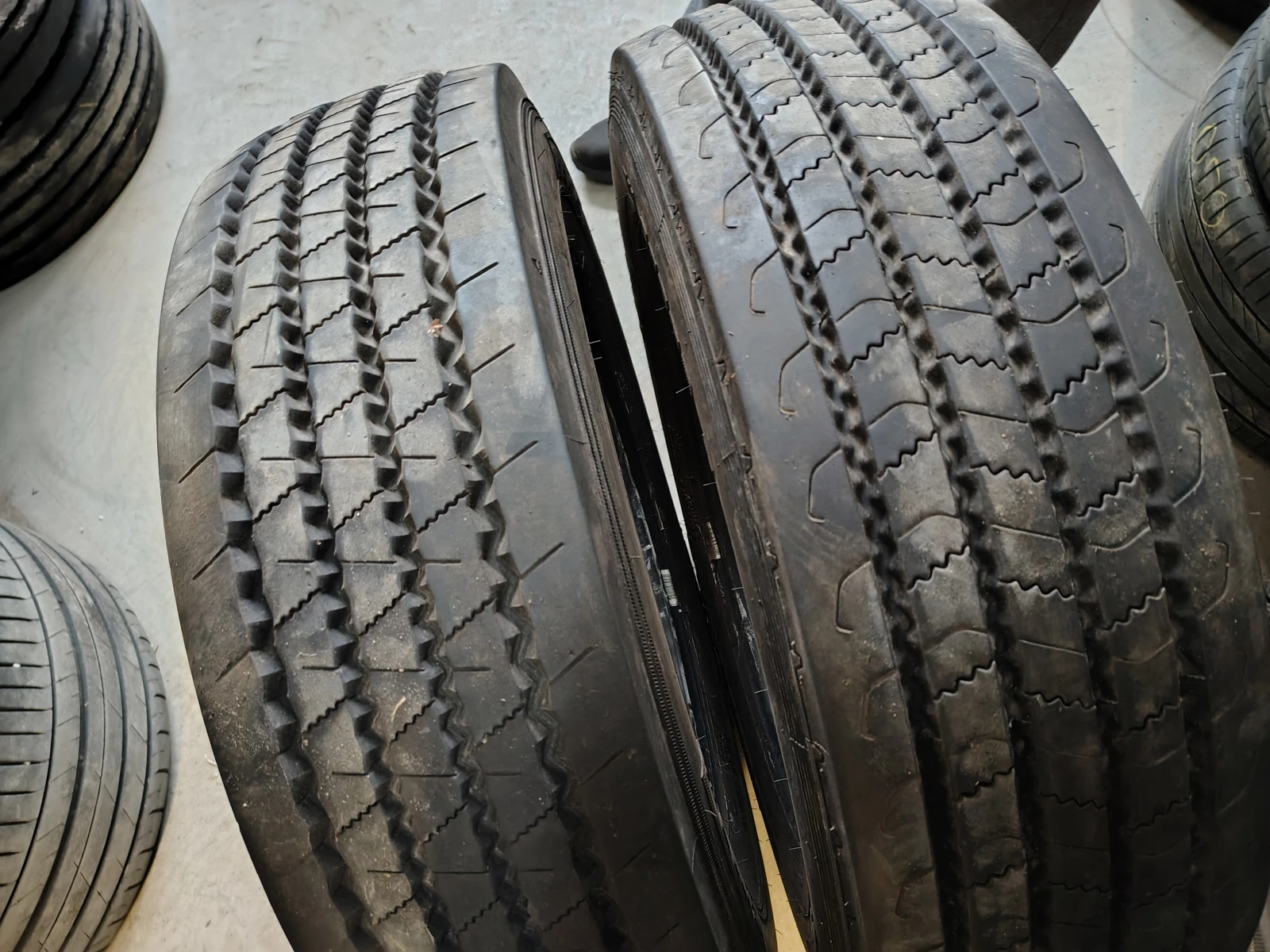  215/75R17.5 | Mobile.bg   1