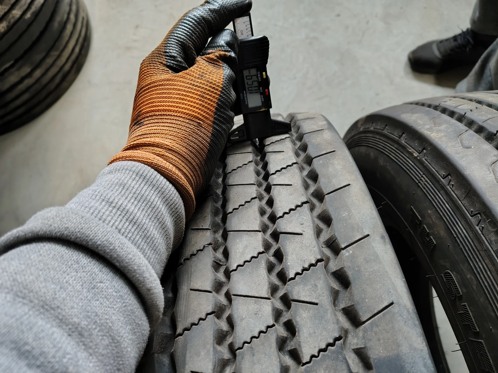  215/75R17.5 | Mobile.bg   3