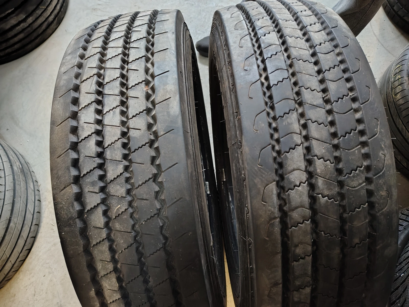  215/75R17.5 | Mobile.bg   2