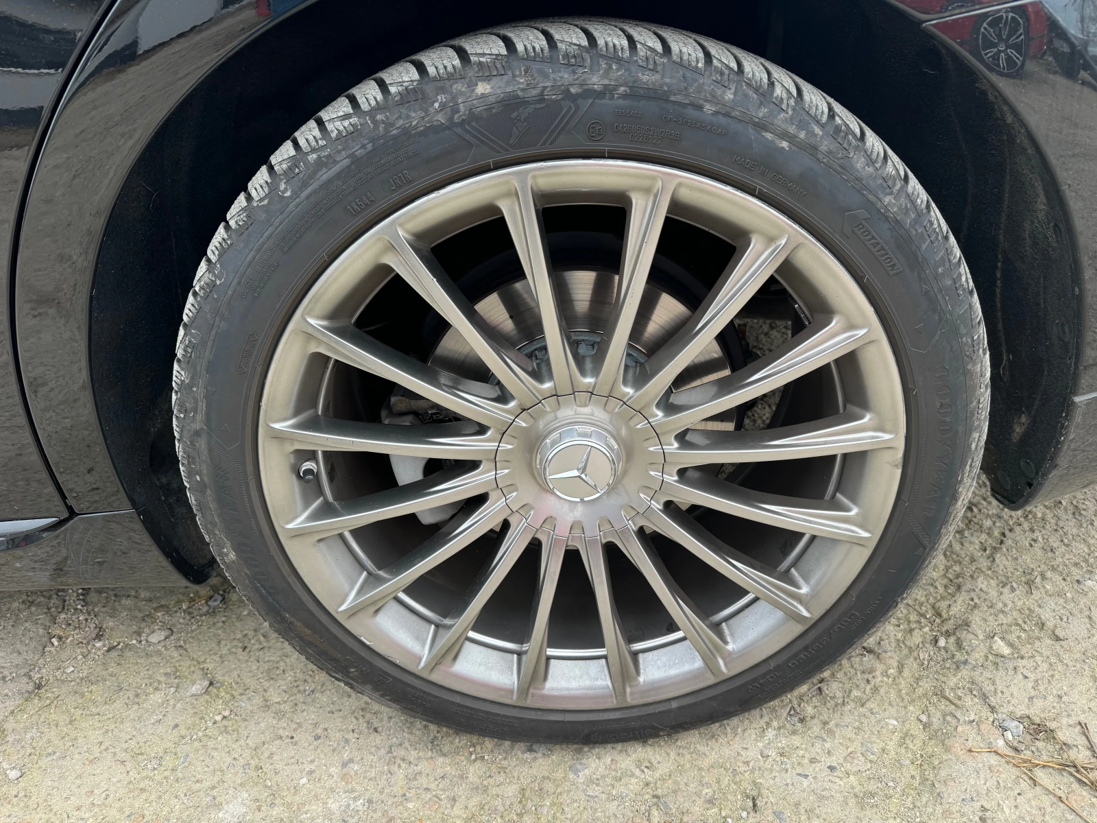   Mercedes-Benz S 680 | Mobile.bg   5